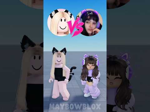 MEU CELULAR VS O CELULAR DA YSAAH BLOXTUBER 💜 #roblox #brookhaven