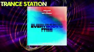 Sneijder X Nat Conway - Everybody's Free (Extended Mix) [AFTERDARK]