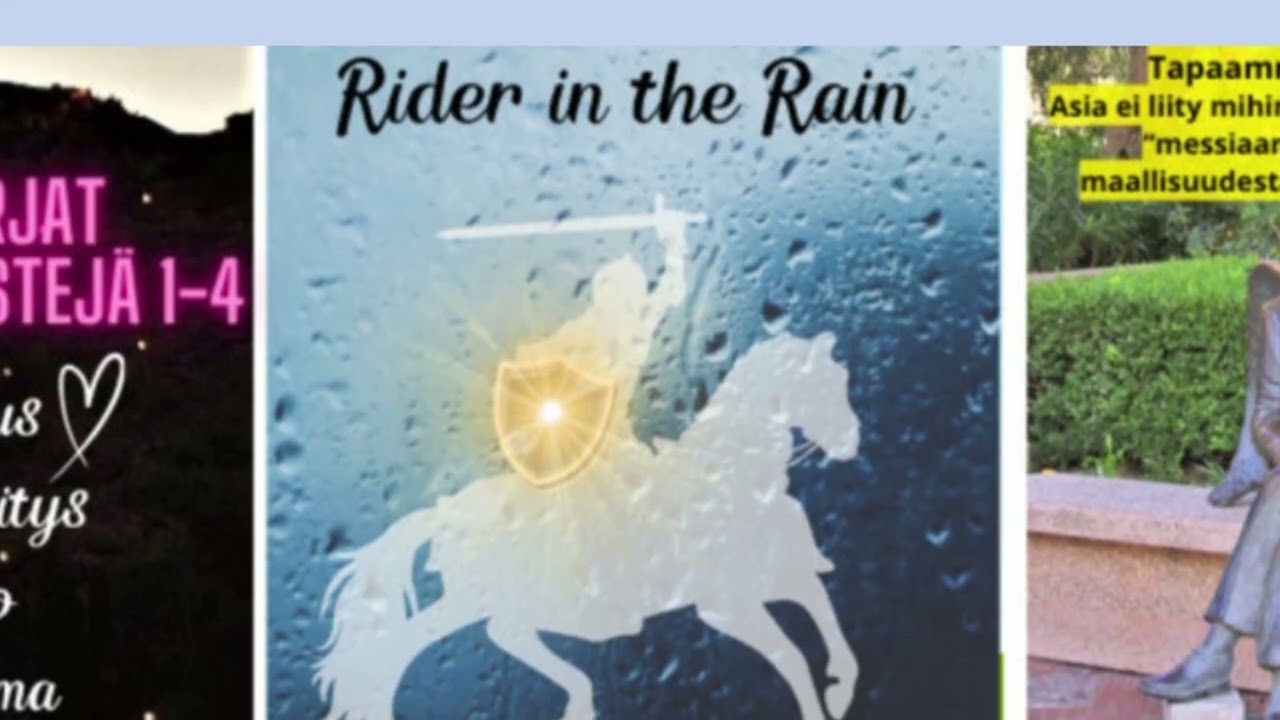 Viimeinen video Äijälän tapauksesta