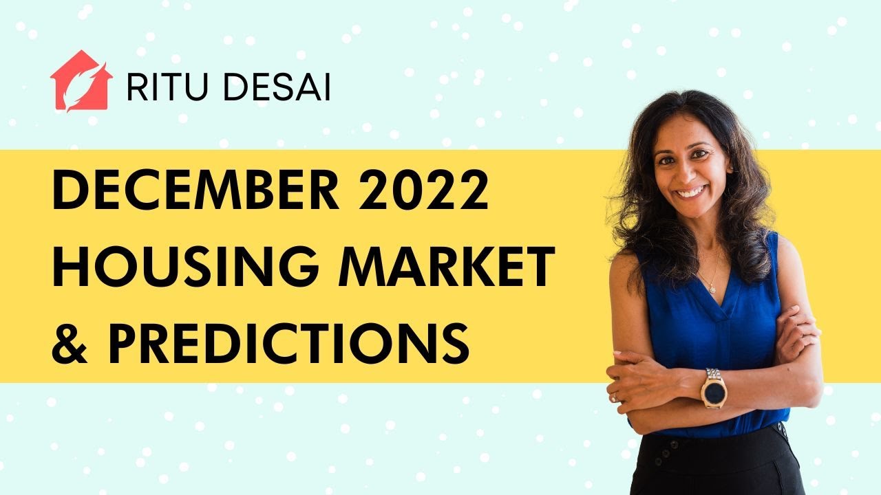 Will There Be Balance in the Market? 2023 Housing Market Predictions