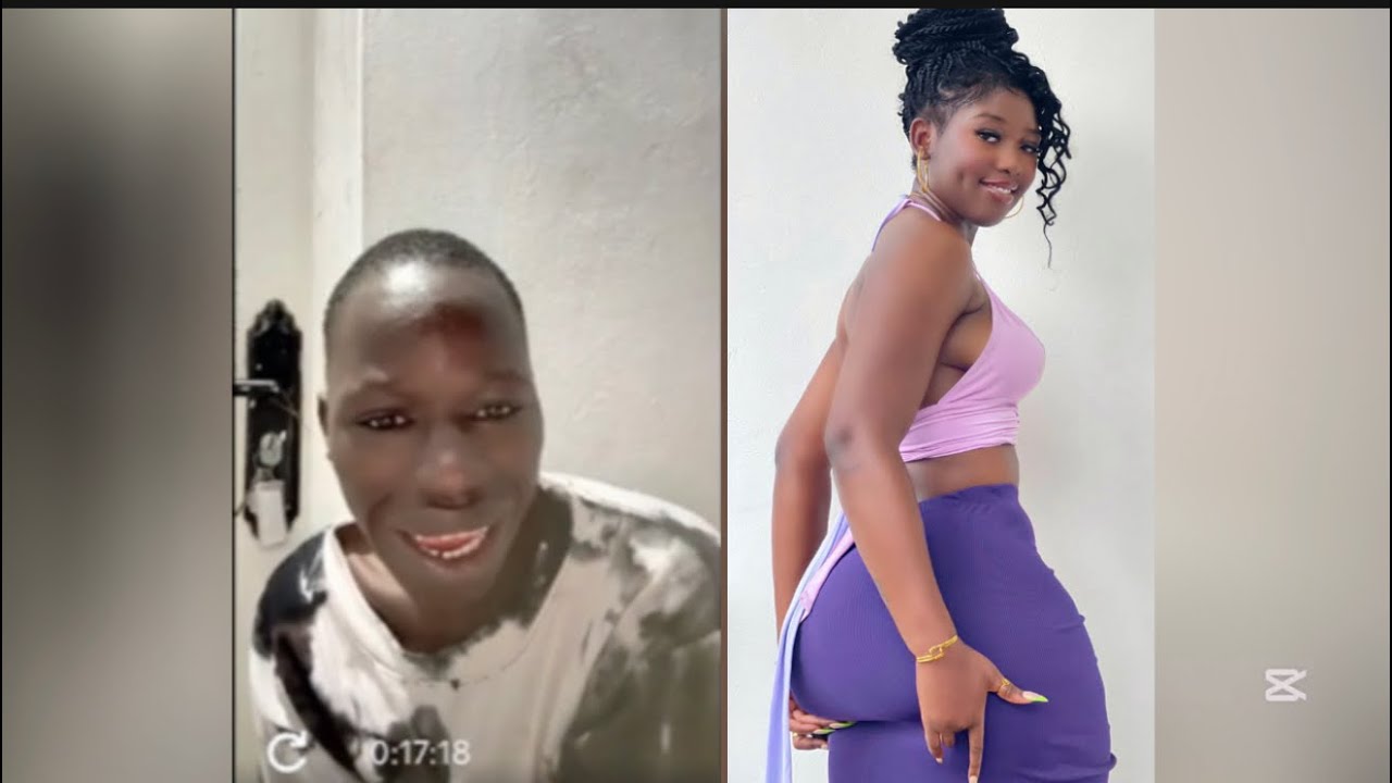 Kodda belle femme il faut aller saluer les voisin ma femme meilleur😅🤣😂