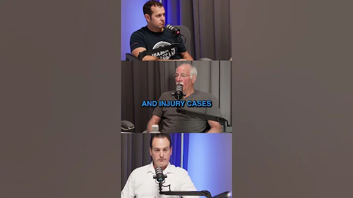 Eli Was the First In UC To Do Only Accident & Injury | Basch & Keegan LLP