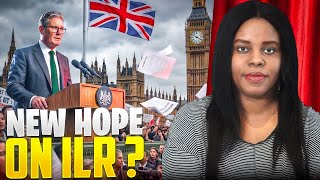 U Turn On Immigration Changes Expected? July 26