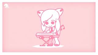 Ami Piano Twitter Gif