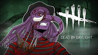 "1 2 don't bend over and tie your shoe" | dead by daylight (new dlc
killer)