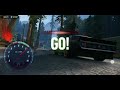 need for speed no limits mobile gameplay