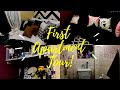 MY FIRST APARTMENT TOUR!! // ONE BEDROOM!