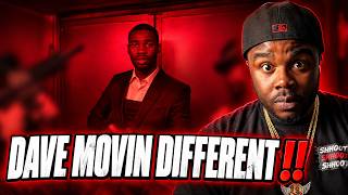 American REACTS To Uk Rapper! DAVE  (Verdansk)