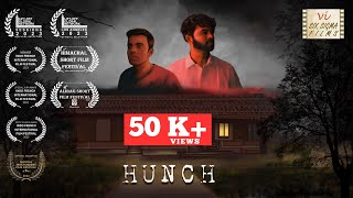 Award Winning Hindi Horror Short Film | HUNCH | Story Of A Haunted House  | Six Sigma Films