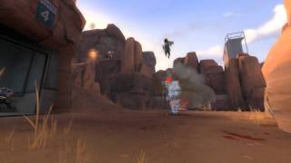 Boom, Flairshot