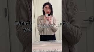 Whats The Matter With You Cosette? Érables