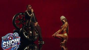 Tyla and Sean Paul - PUSH 2 START Remix! #tyla #seanpaul #push2start #viralvideo #viral #music