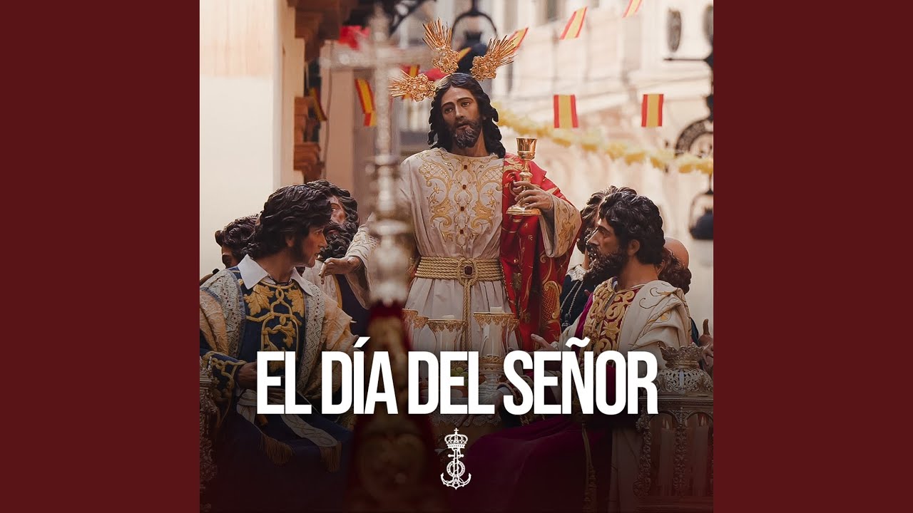 El Día del Señor (En Vivo)