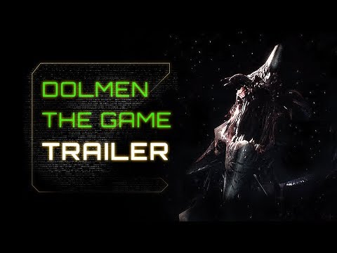 Dolmen the Game: Trailer