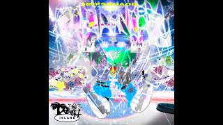 Bladee  Be Nice 2 Me  Instrumental loop