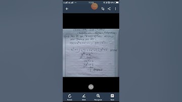 Nageen Prakashan Class 9 sub-maths chapter 2 polynomials