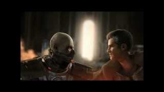 Swtor 1.2 PVP cinematic trailer