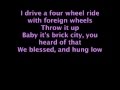 Christina Aguilera Ft. Redman Dirrty Lyrics