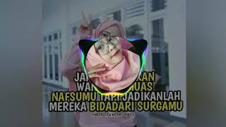 Dj Ombak Segoro Remix full Bass? By Dj jang Inga