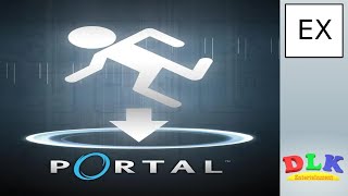 Portal (2007) - Full Playthrough