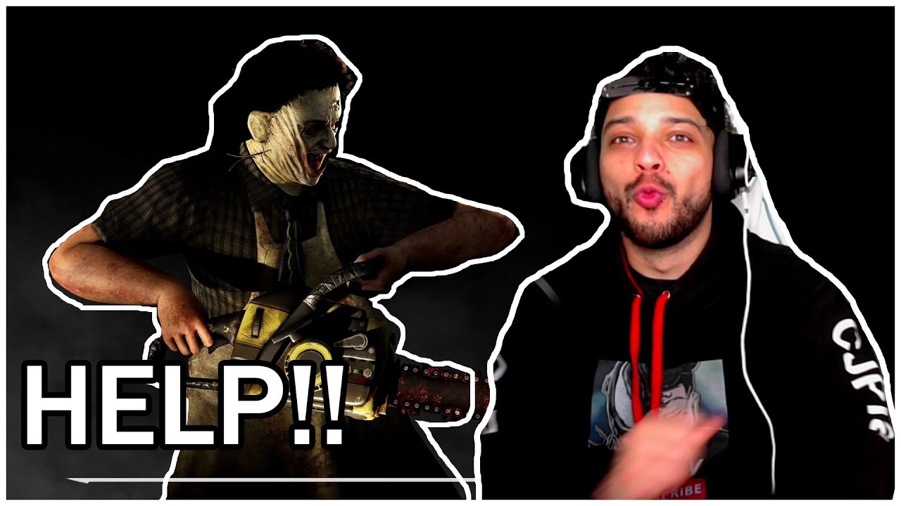 ( CJPlay ) LeatherFace Shadow Of Massacre || Leather face 2020 game 