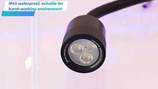 Arm Spot Light – ONN