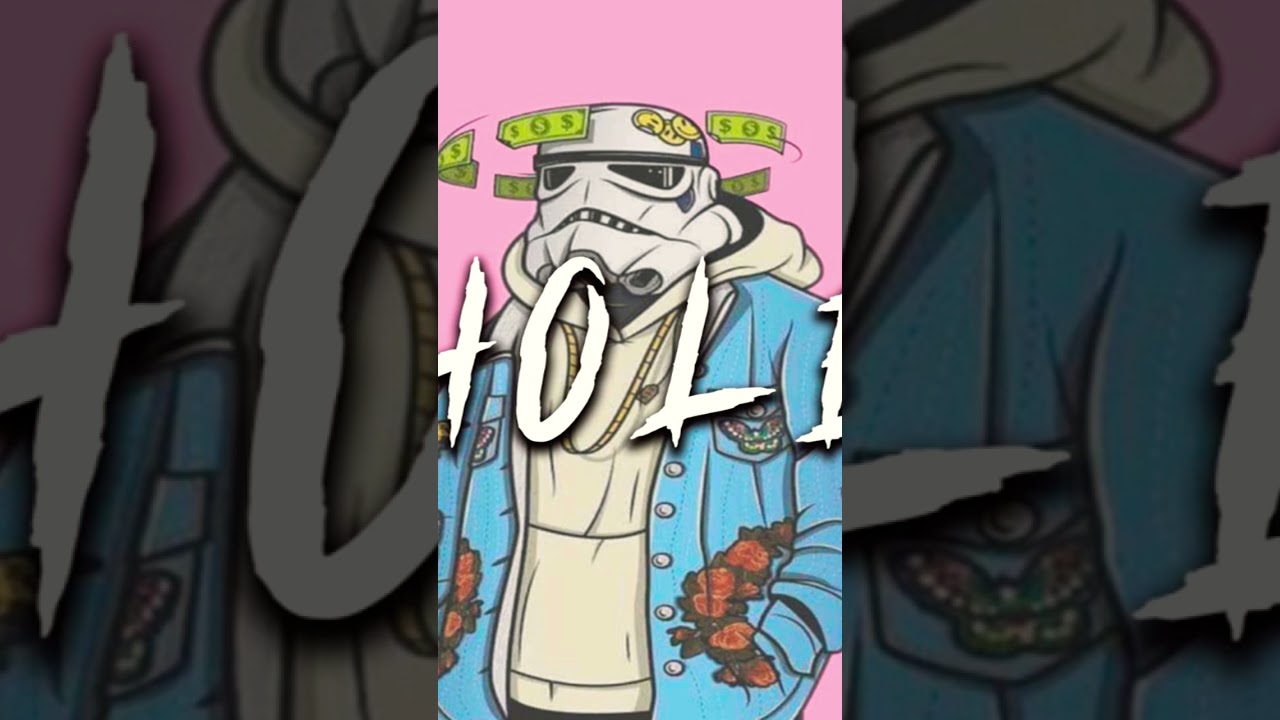 Latto Type Beat - HOLE | Prod. by RVSN 