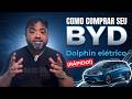 Carro ELÉTRICO Vale a Pena? Bateria, Recarga e Como CONQUISTAR o Seu!