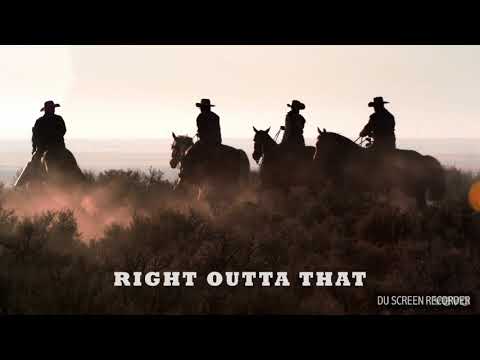 John Pardi dirt  on my boots official music video