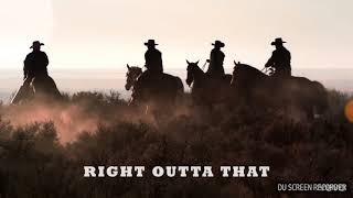 John Pardi dirt  on my boots official music video