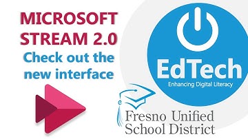 New Stream 2.0 Interface - Office 365