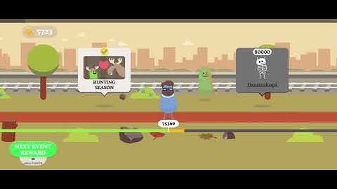 Dumb Ways To Die But In Reverse Walkthrough #94