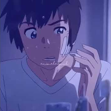 Story Wa Anime Lagu _-_ HACK