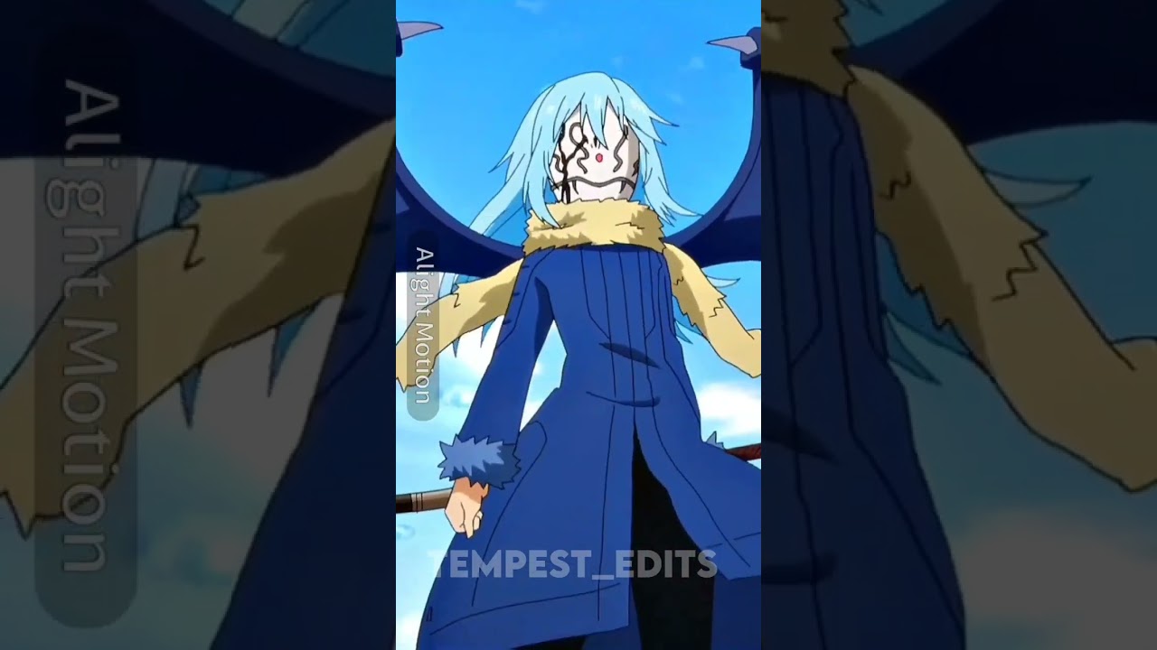 jin mori (wn) vs rimruru (ln)