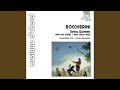 Miniature de la vidéo de la chanson Quintette, Op. 60/5, G 395 En Sol Majeur: Iv. Allegro Giusto