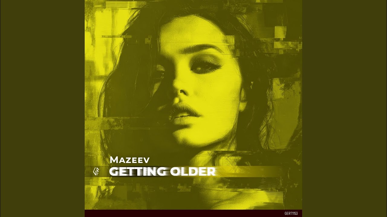 Getting Older bekijken op YouTube Getting Older bekijken op YouTube