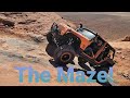 St. George Jeepers, The Maze