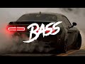 🔈BASS BOOSTED🔈 SONGS FOR CAR 2022🔈 CAR BASS MUSIC 2022 🔥 BEST EDM, BOUNCE, ELECTRO HOUSE 2022