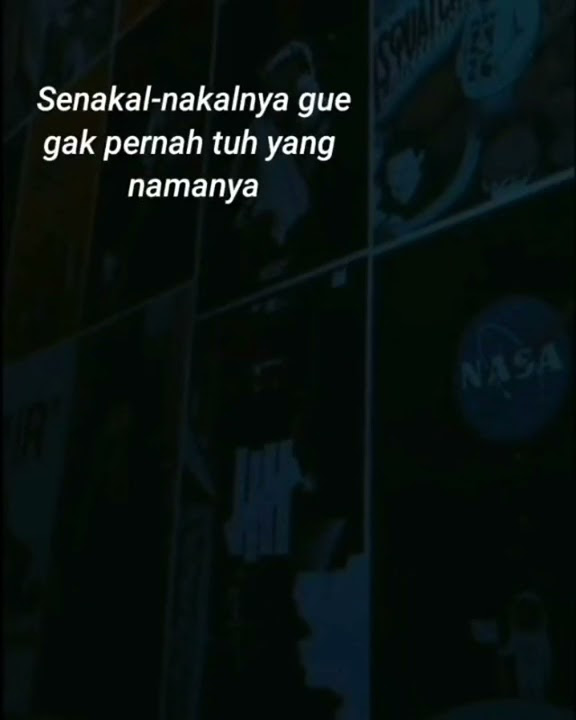 story whatsApp NARKOBA'