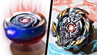 Balkesh B3 Unboxing And Test Best Hasbro Beyblade Yet?