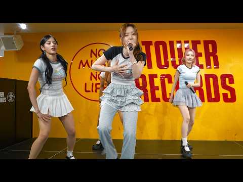 260808 X:IN (엑신) 'Who Dat(후댓)' Girls on Fire in Japan Release event 직캠