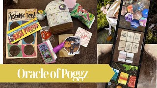 Oracle Of Poggz Walkthrough
