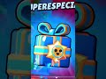 El misterio de las Brawlidays #3 🎁 #brawlstars #supercell #games