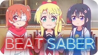 Beat Saber | Happy Happy Friends [Expert, Full Combo]