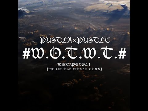 PACT派克特【W.O.T.W.T】10 Happy Birthday（Feat. B.O.C王骞）