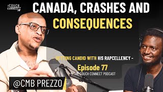 077 Cmb Prezzo Tells All Pain, Love, Tattoos, The Crash That Changed His Life Why He Always Wins