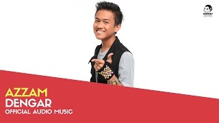 AZZAM - Dengar ( Audio Music)