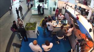 3Dsurvey @ InterGEO 2015