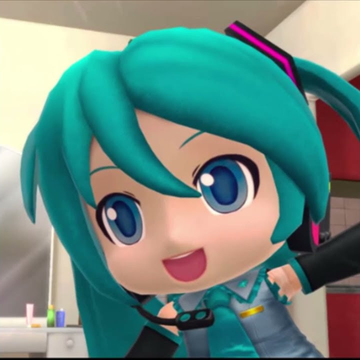 If you think Vocaloid is garbage