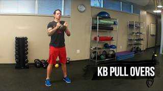 KB Pullovers